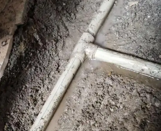 甘谷漏水维修电话
