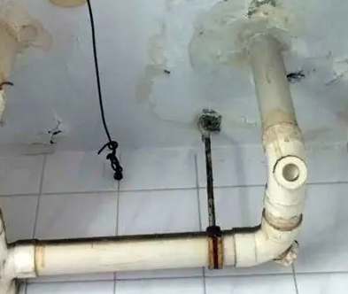 甘谷卫生间漏水检测多少钱