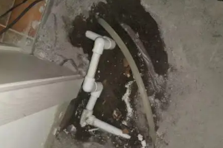甘谷卫生间漏水检测多少钱