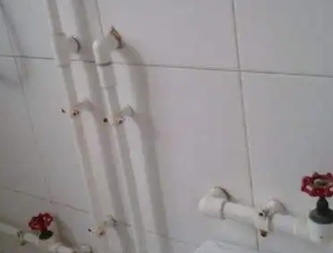 甘谷水管维修多少钱