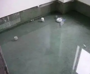 甘谷卫生间测漏水哪家好