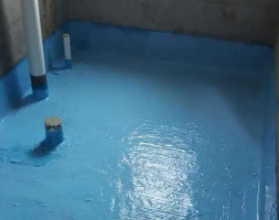 甘谷卫生间防水哪家好