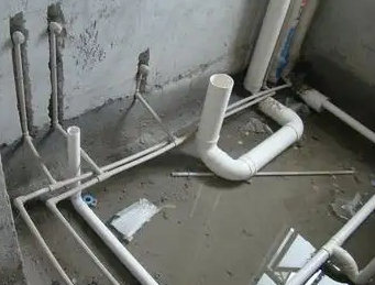 甘谷水管维修多少钱
