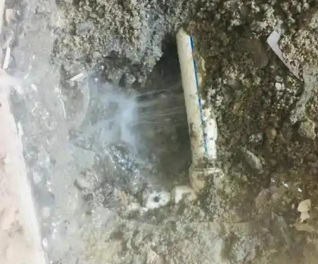 甘谷查漏水哪家好