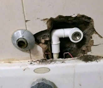 甘谷卫生间漏水检测多少钱
